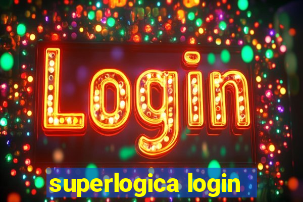 superlogica login